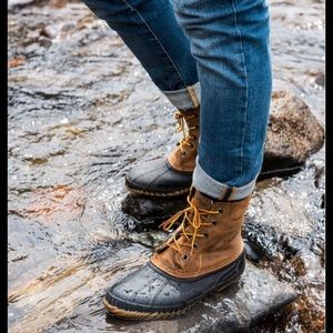 Sorel | Shoes | Sorel Cheyanne Duck 